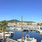 Les Platanes-3 By Interhome * Sainte-Maxime