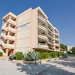 Lejlighed Les Platanes-3 By Interhome Sainte-Maxime