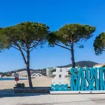 Les Platanes-3 By Interhome Lejlighed