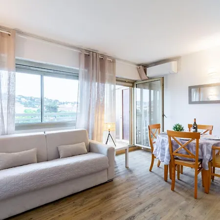 Lejlighed Les Platanes-3 By Interhome *