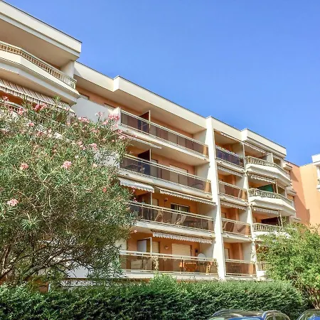 Les Platanes-3 By Interhome Sainte-Maxime