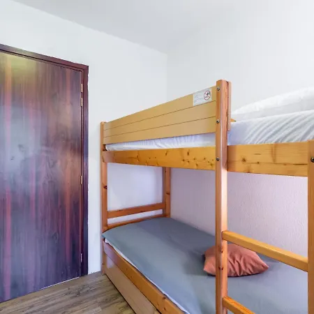 Les Platanes-3 By Interhome Apartment *