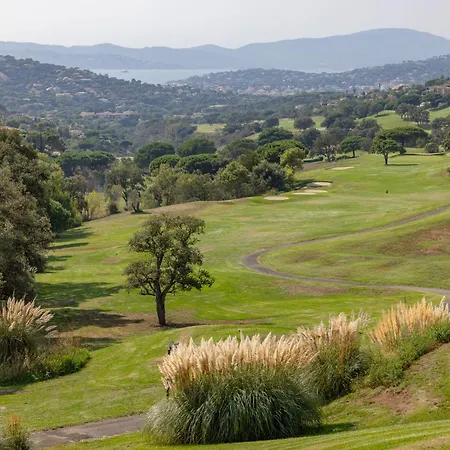 Les Platanes-3 By Interhome * Sainte-Maxime