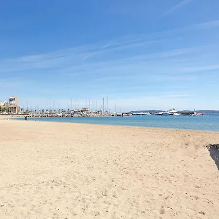 Les Platanes-3 By Interhome Apartment Sainte-Maxime