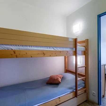 Les Platanes-3 By Interhome Апартаменти *