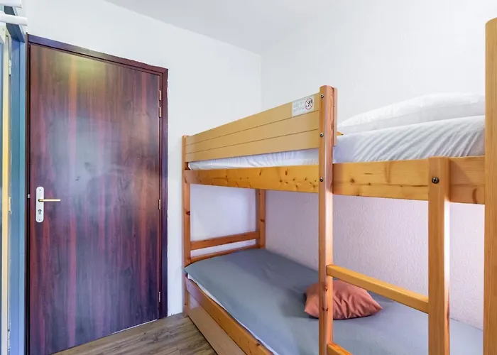 Les Platanes-3 By Interhome Apartament *