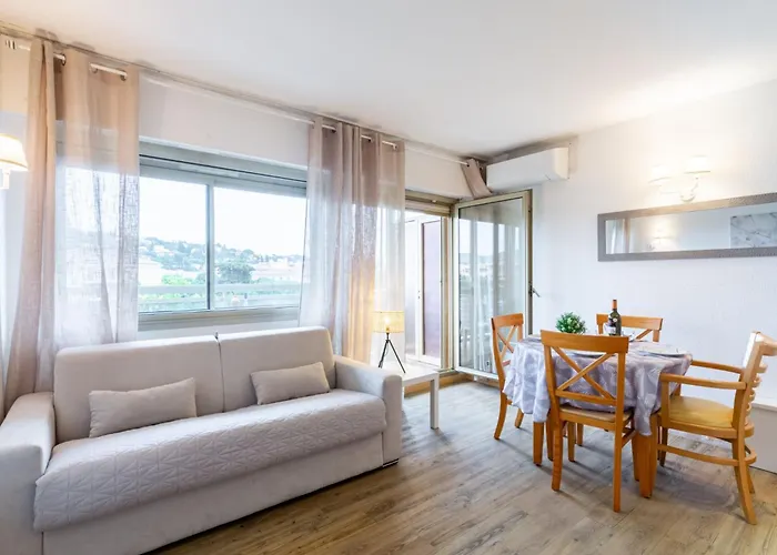 Apartmán Les Platanes.3 *